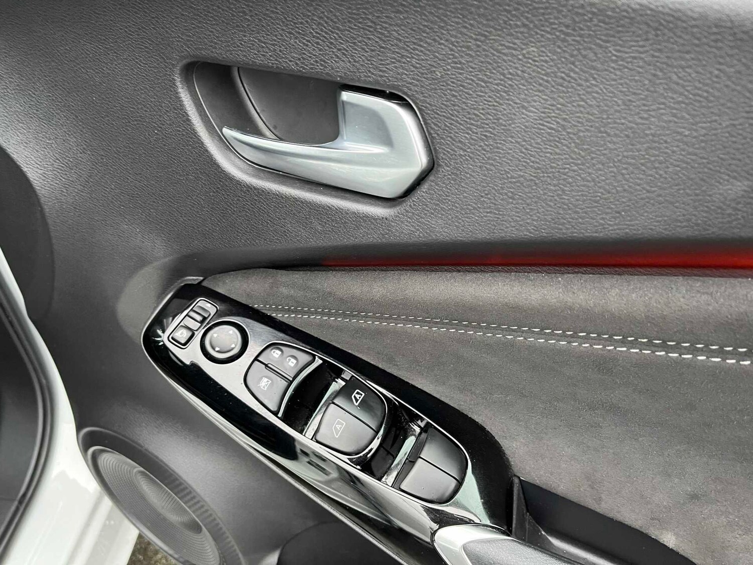 Used Nissan Juke 2024 for sale - 77488703: Photo 20