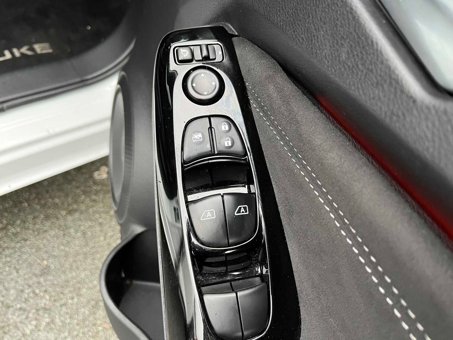 Used Nissan Juke 2024 for sale - 77488703: Photo 21