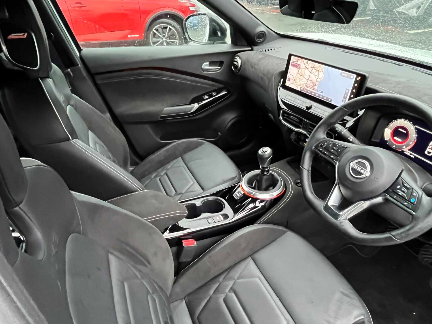 Used Nissan Juke 2024 for sale - 77488703: Photo 23