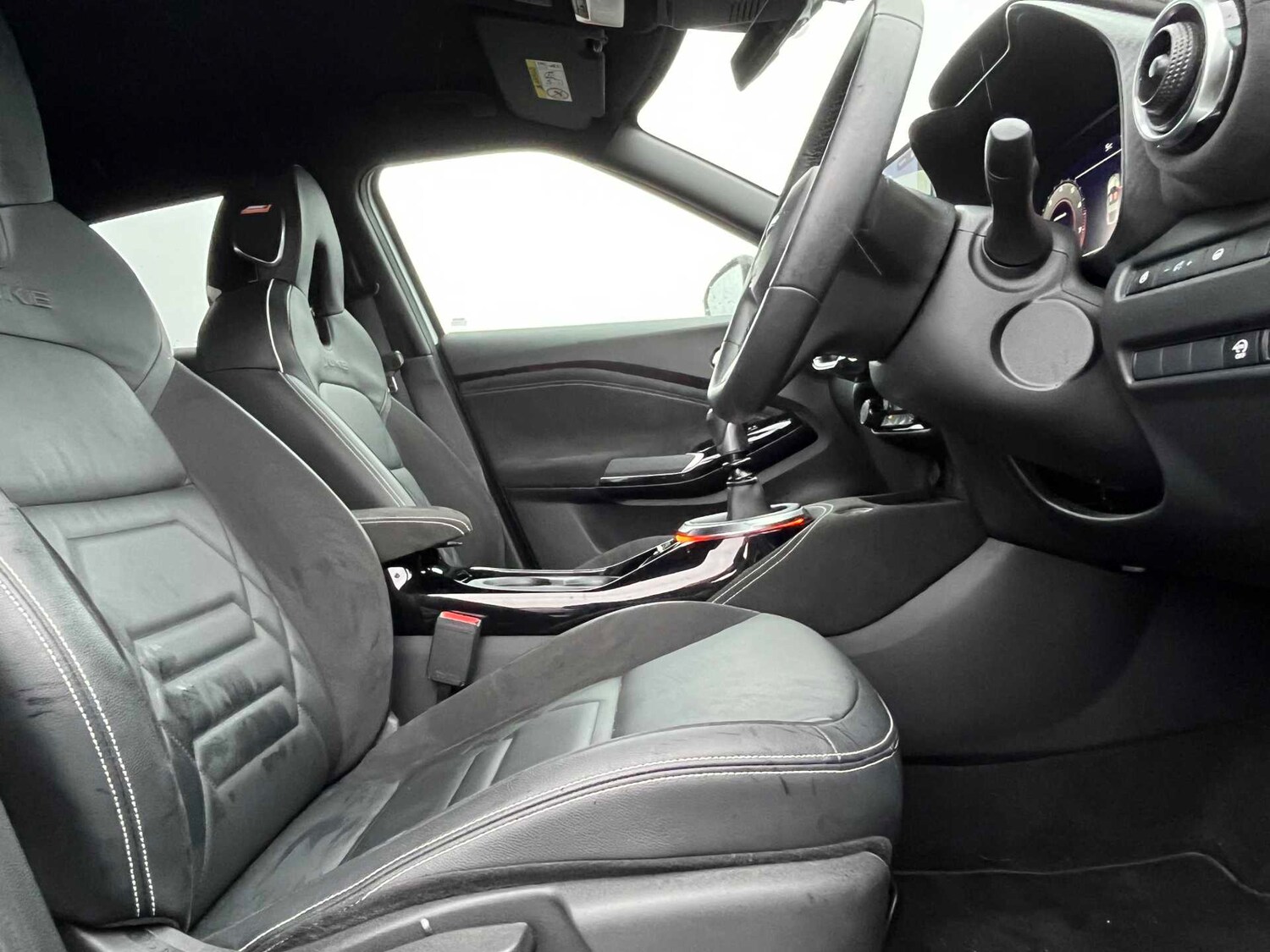 Used Nissan Juke 2024 for sale - 77488703: Photo 24