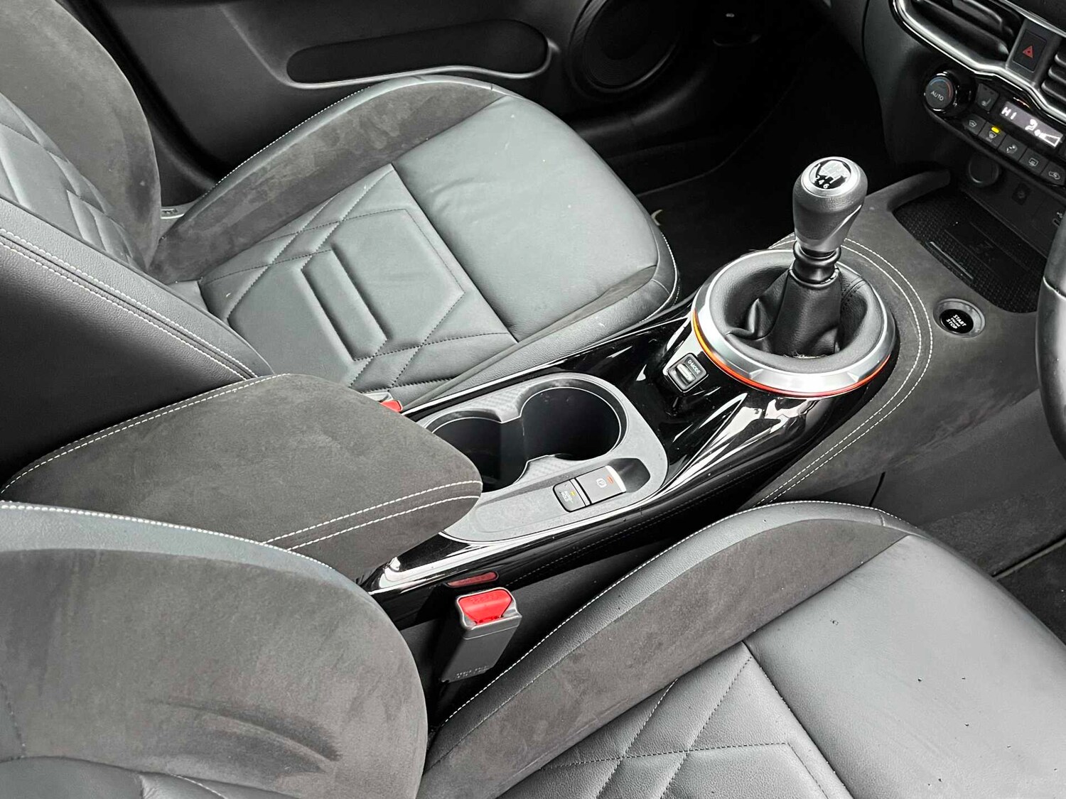 Used Nissan Juke 2024 for sale - 77488703: Photo 25