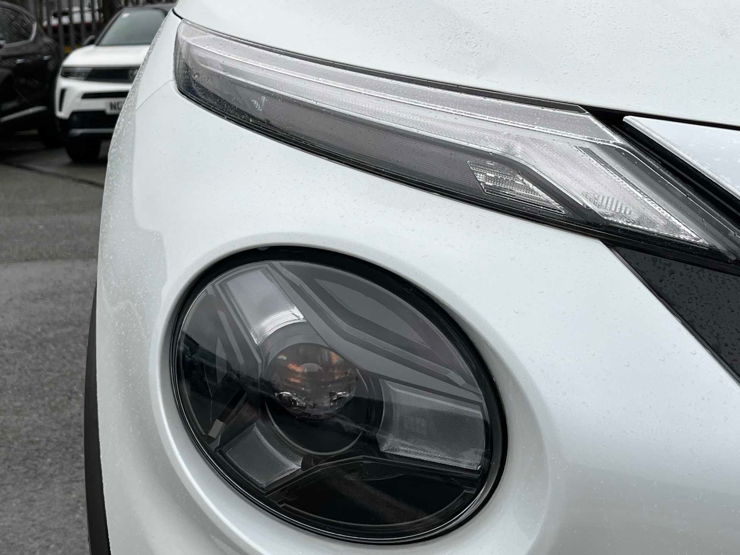 Used Nissan Juke 2024 for sale - 77488703: Photo 3