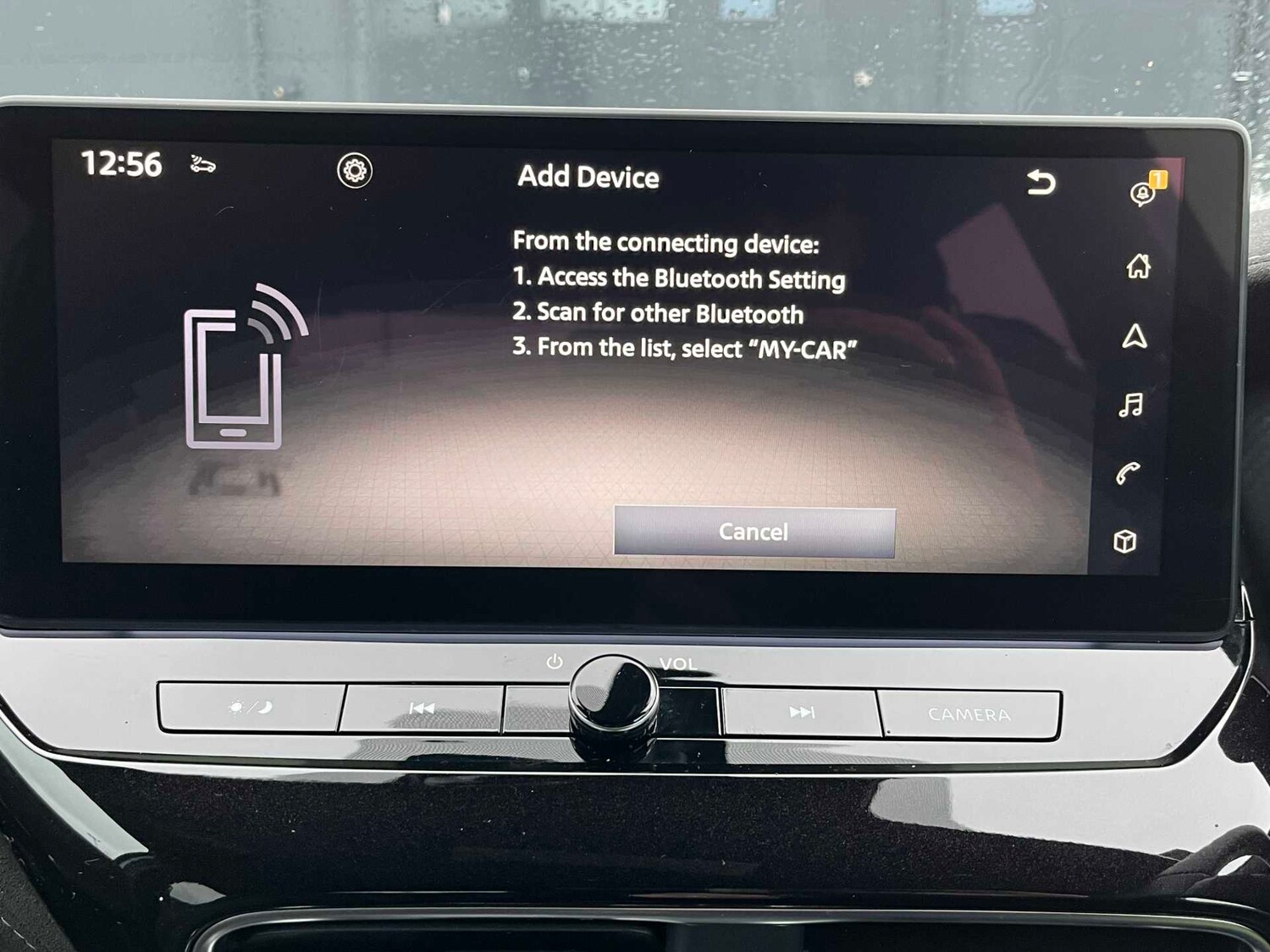 Used Nissan Juke 2024 for sale - 77488703: Photo 33