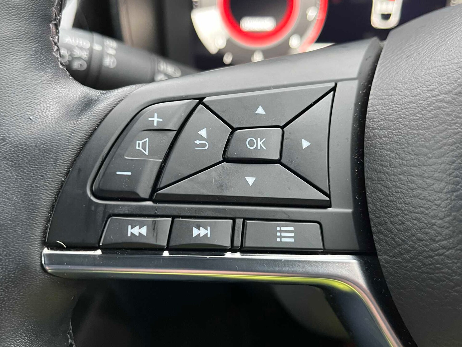 Used Nissan Juke 2024 for sale - 77488703: Photo 36