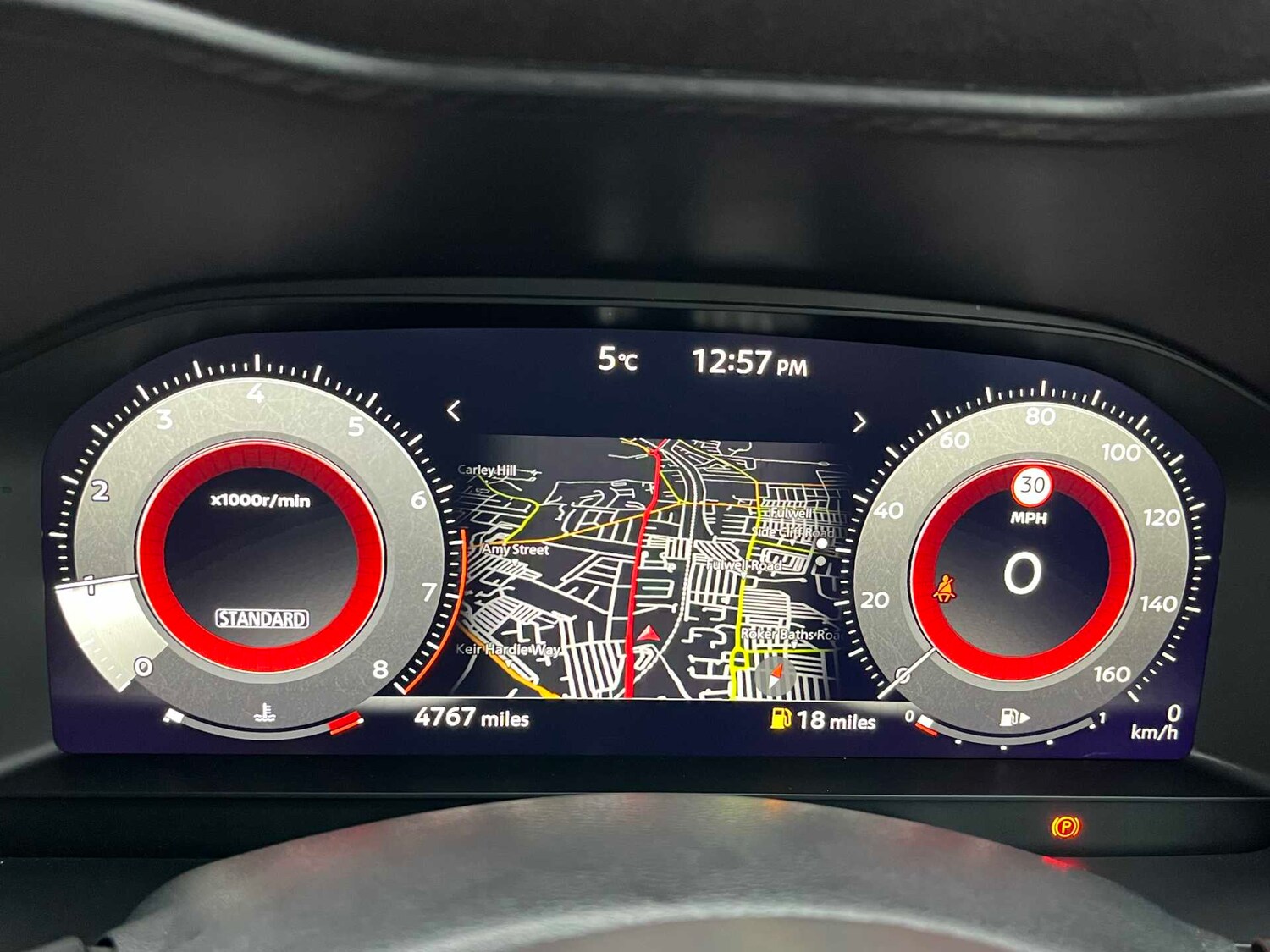 Used Nissan Juke 2024 for sale - 77488703: Photo 38