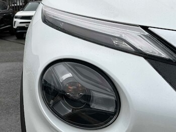 Used Nissan Juke 2024 for sale - 77488703: Photo