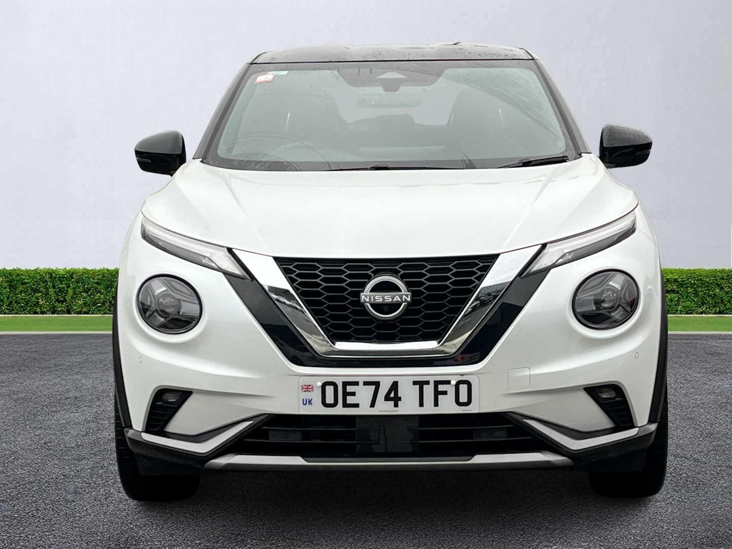 Used Nissan Juke 2024 for sale - 77488703: Photo 4