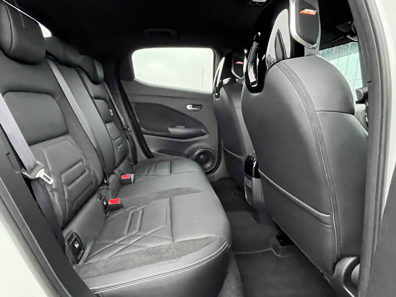 Used Nissan Juke 2024 for sale - 77488703: Photo 44