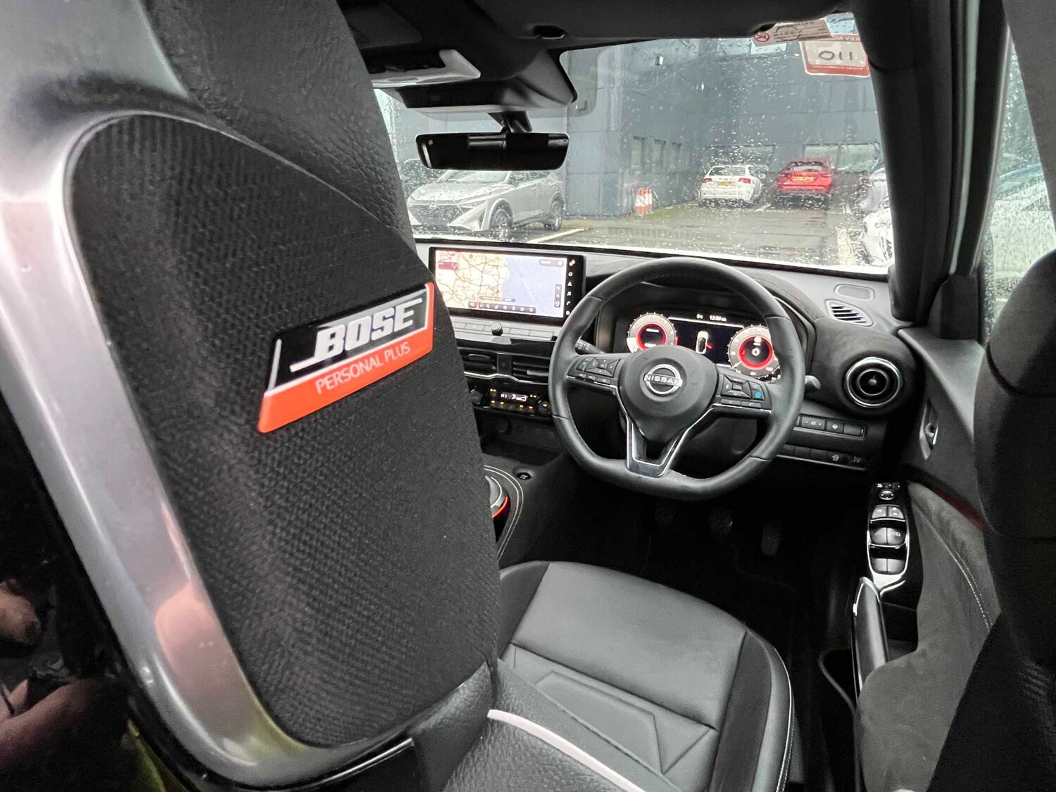Used Nissan Juke 2024 for sale - 77488703: Photo 45
