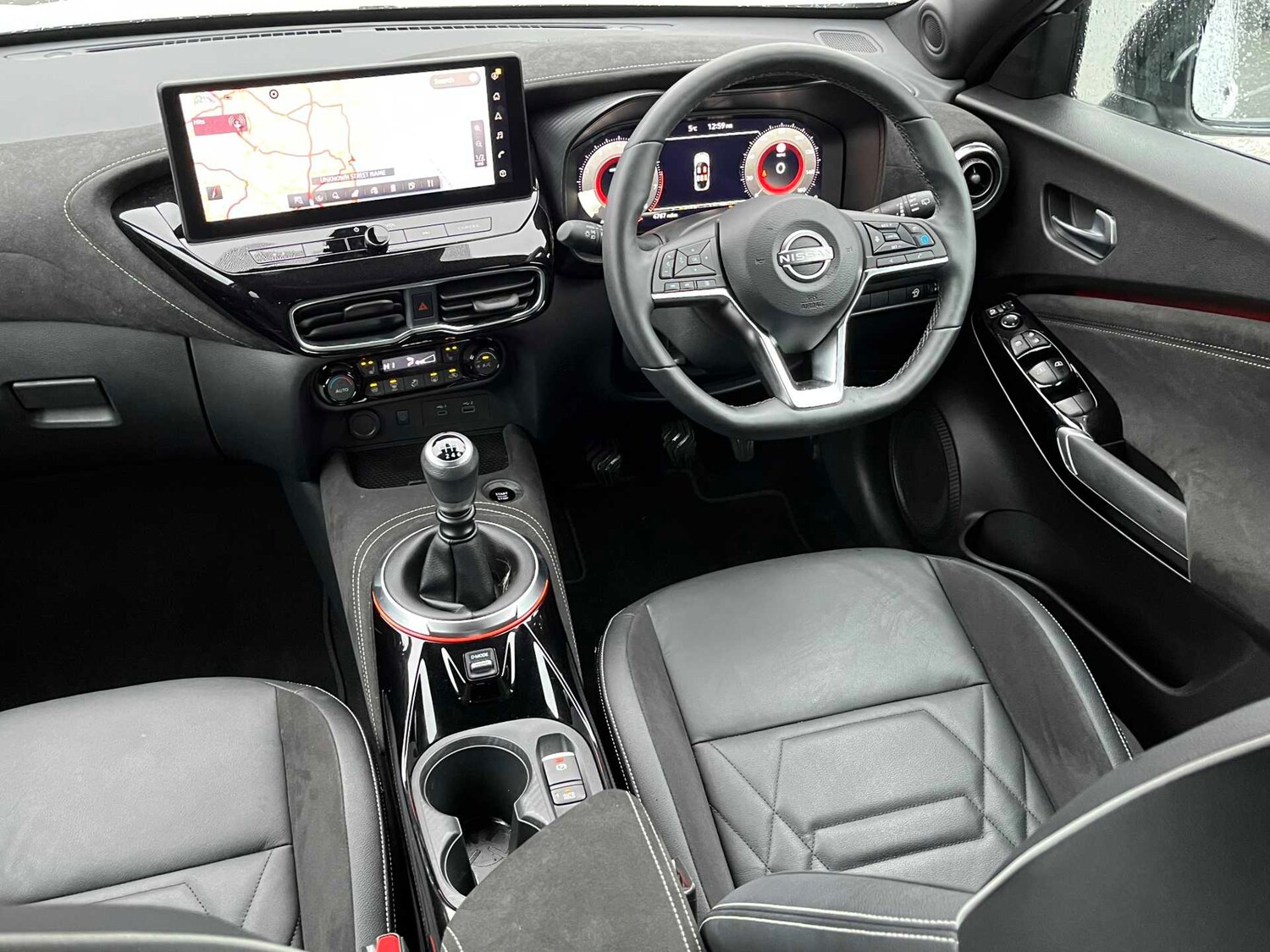 Used Nissan Juke 2024 for sale - 77488703: Photo 48