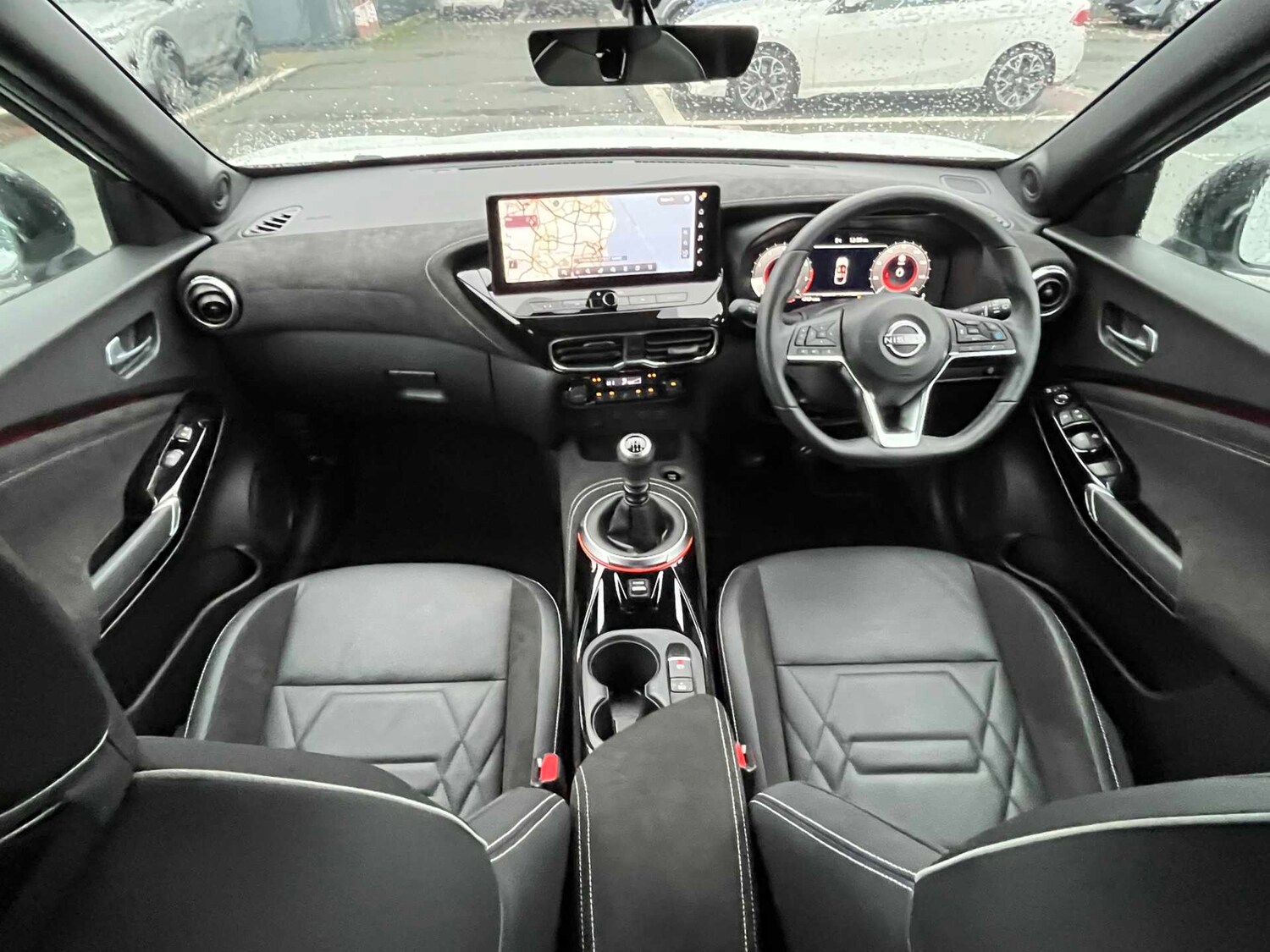 Used Nissan Juke 2024 for sale - 77488703: Photo 49