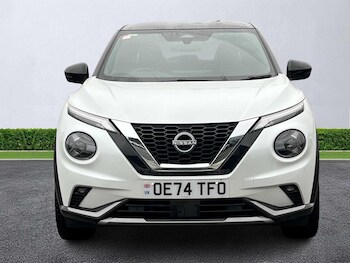 Used Nissan Juke 2024 for sale - 77488703: Photo