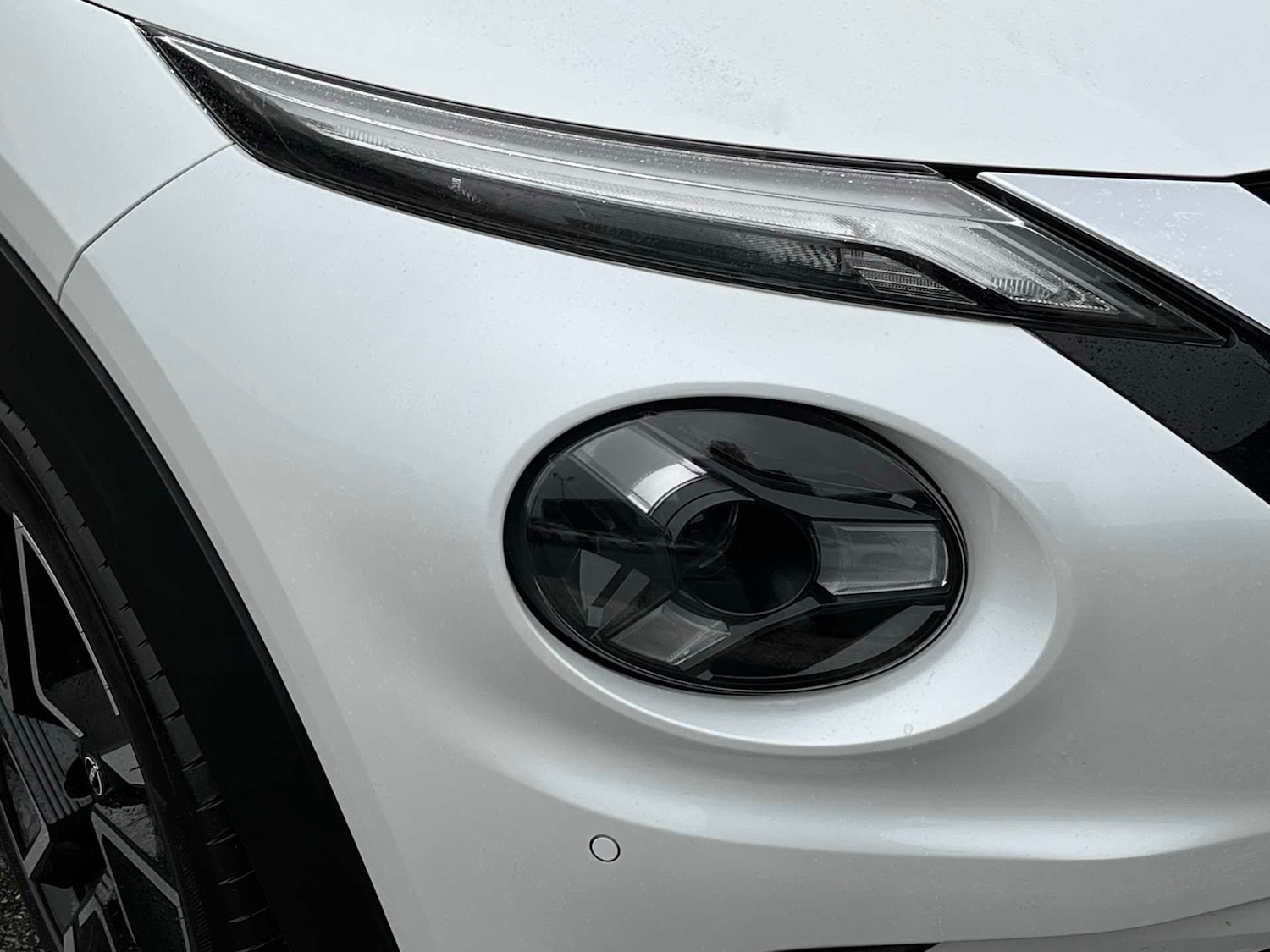 Used Nissan Juke 2024 for sale - 77488703: Photo 5