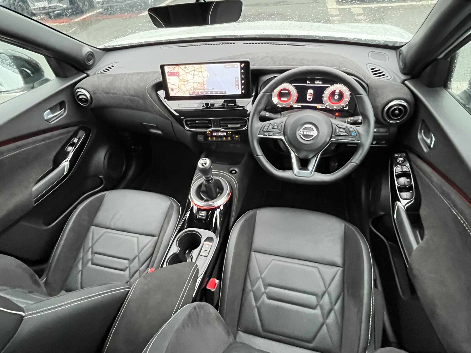 Used Nissan Juke 2024 for sale - 77488703: Photo 51