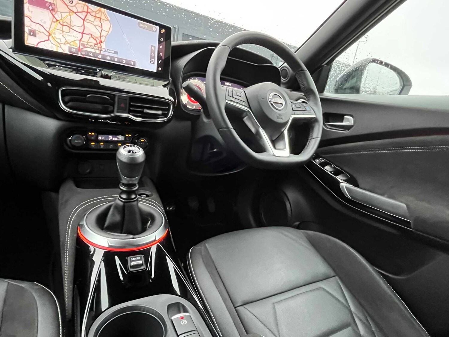 Used Nissan Juke 2024 for sale - 77488703: Photo 52