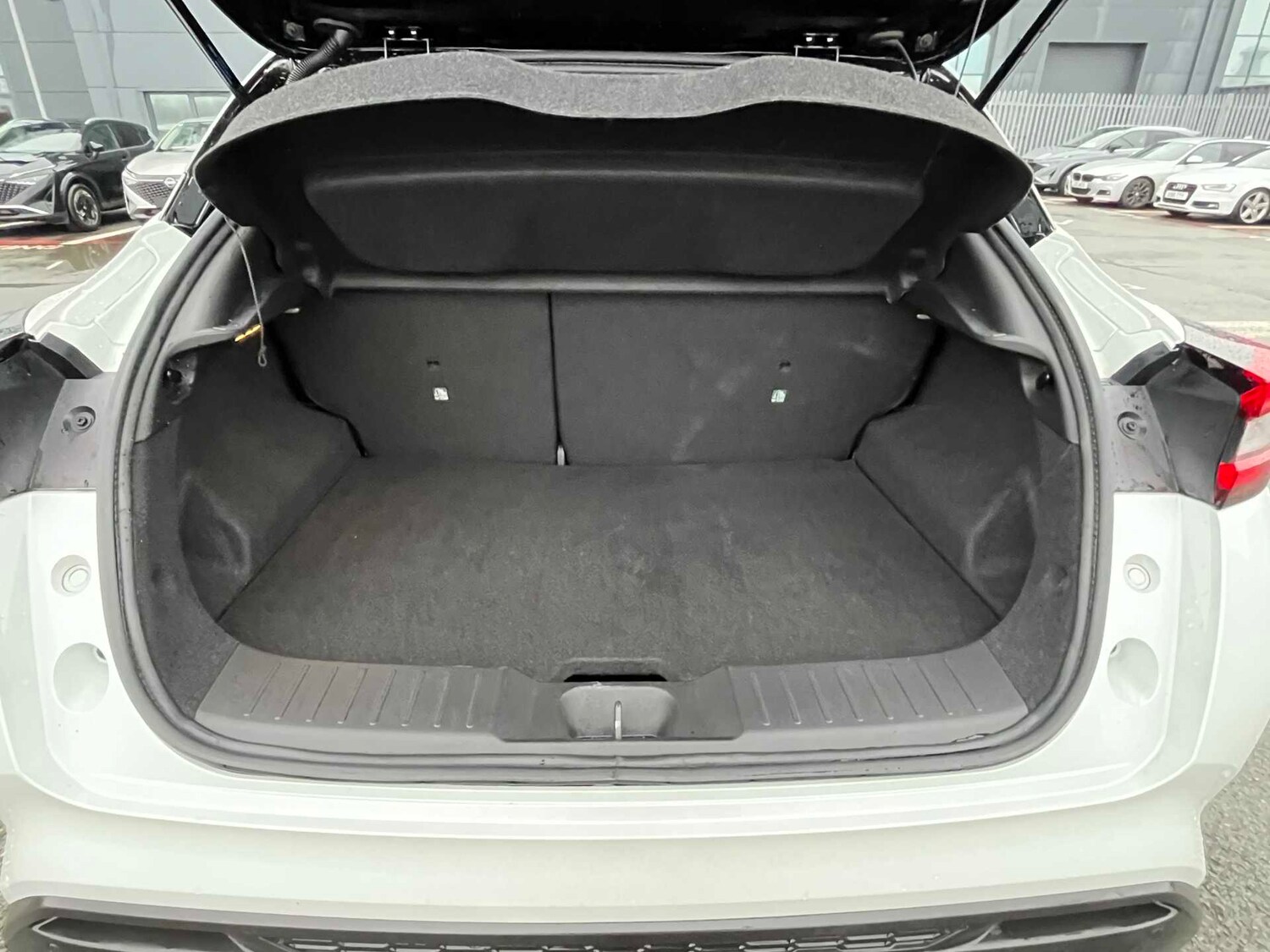 Used Nissan Juke 2024 for sale - 77488703: Photo 53