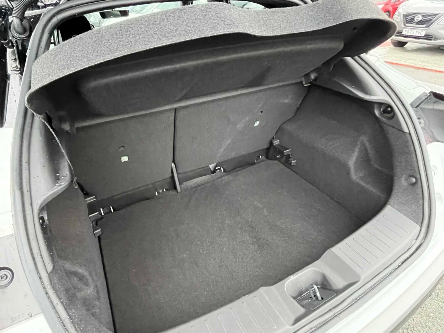 Used Nissan Juke 2024 for sale - 77488703: Photo 54