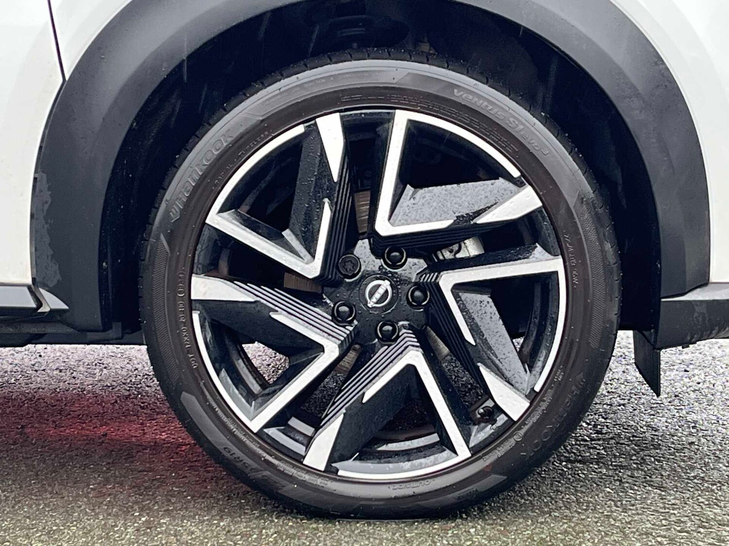 Used Nissan Juke 2024 for sale - 77488703: Photo 6