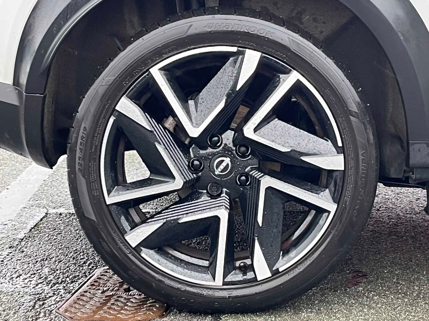 Used Nissan Juke 2024 for sale - 77488703: Photo 7