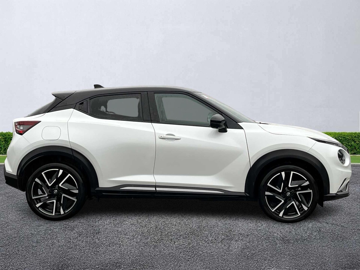 Used Nissan Juke 2024 for sale - 77488703: Photo 8