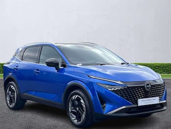 Used Nissan Qashqai 2025 for sale - 79775030: Photo