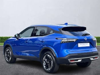 Used Nissan Qashqai 2025 for sale - 79775030: Photo