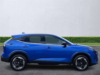 Used Nissan Qashqai 2025 for sale - 79775030: Photo