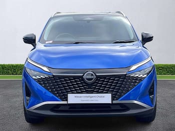 Used Nissan Qashqai 2025 for sale - 79775030: Photo