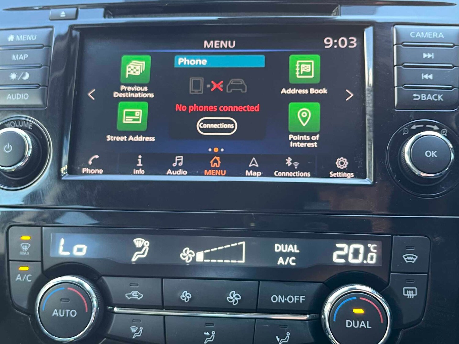 Used Nissan Qashqai 2019 for sale - 78196116: Photo 10