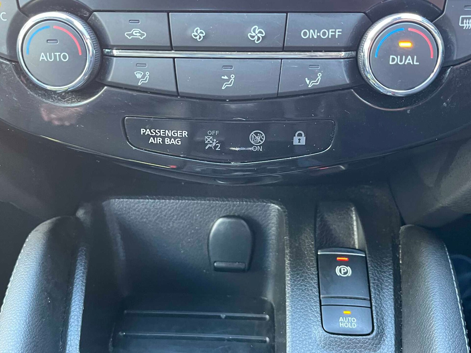 Used Nissan Qashqai 2019 for sale - 78196116: Photo 11