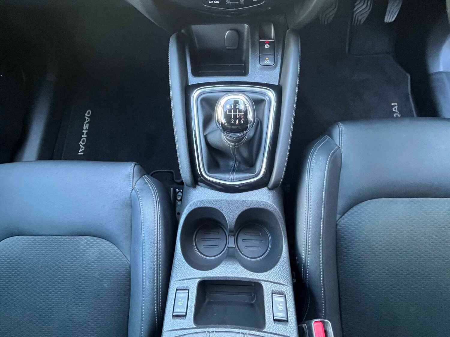 Used Nissan Qashqai 2019 for sale - 78196116: Photo 12