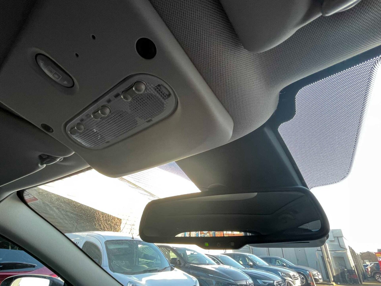 Used Nissan Qashqai 2019 for sale - 78196116: Photo 13