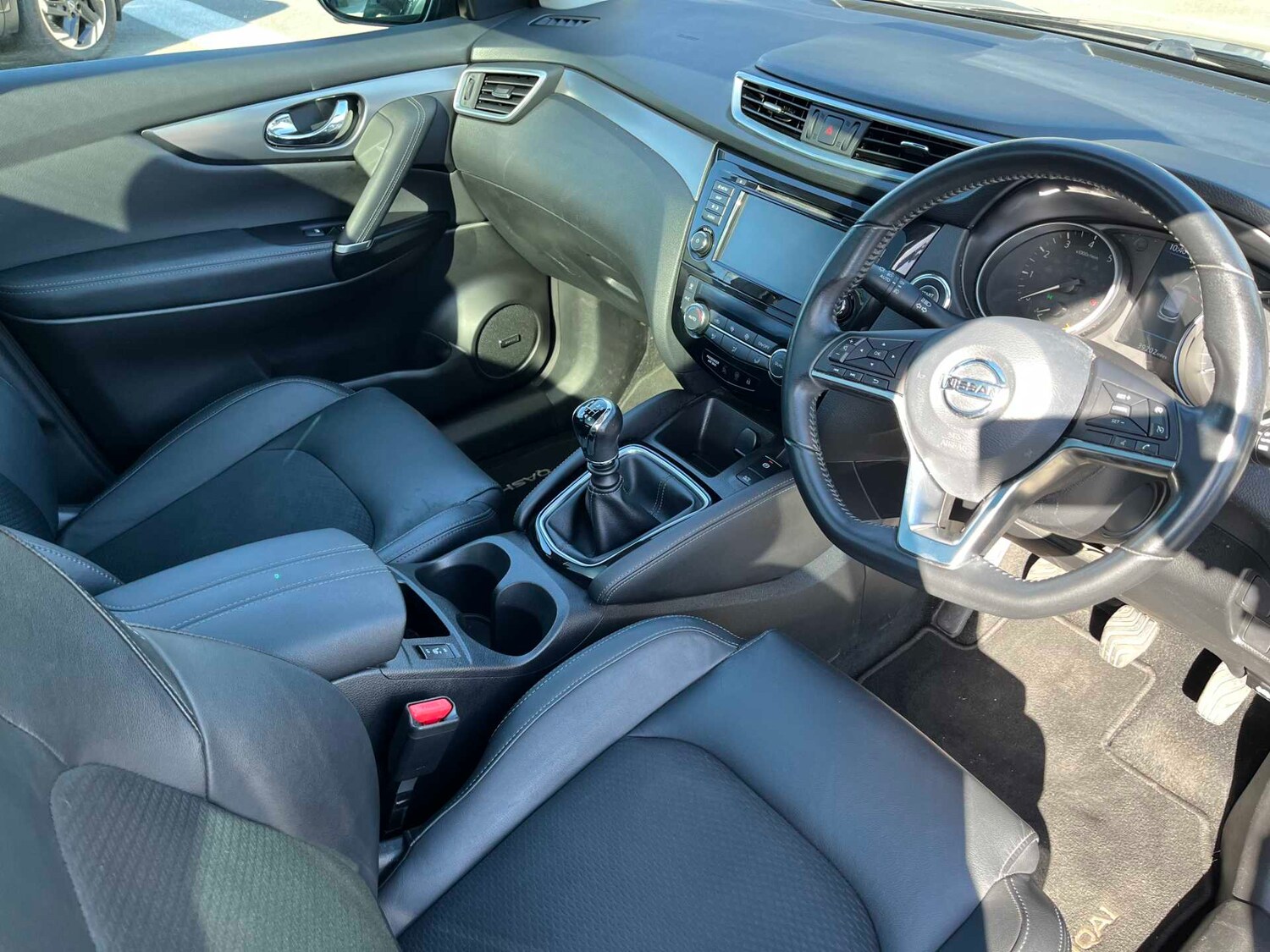 Used Nissan Qashqai 2019 for sale - 78196116: Photo 14