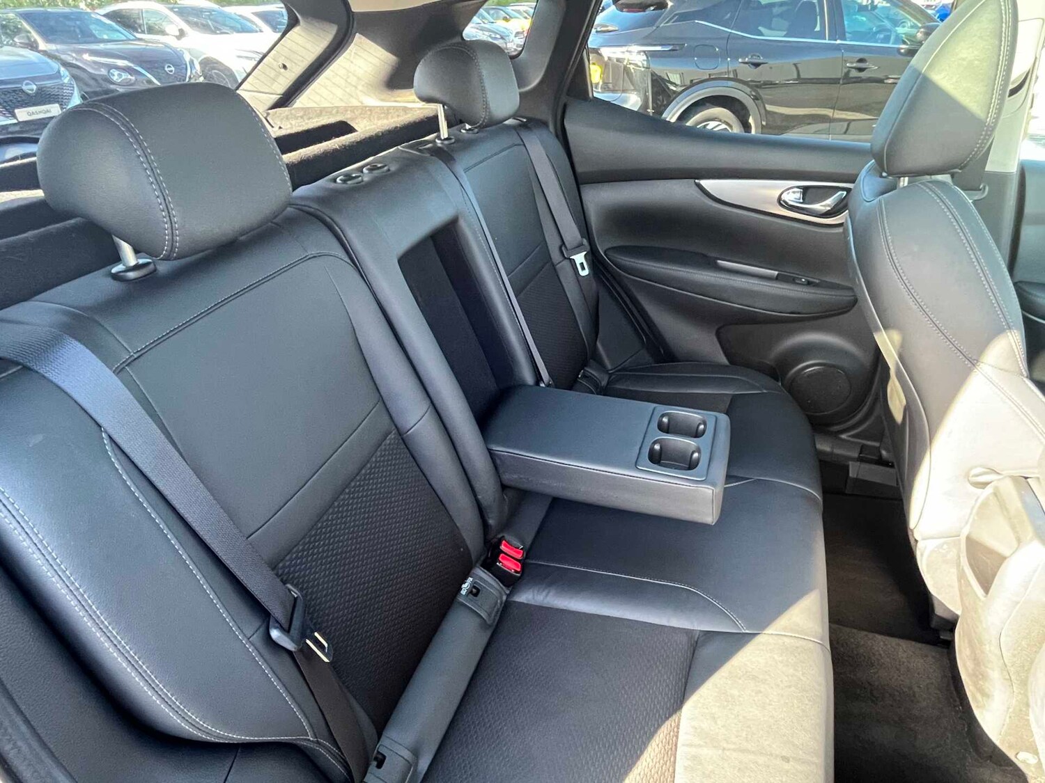 Used Nissan Qashqai 2019 for sale - 78196116: Photo 15