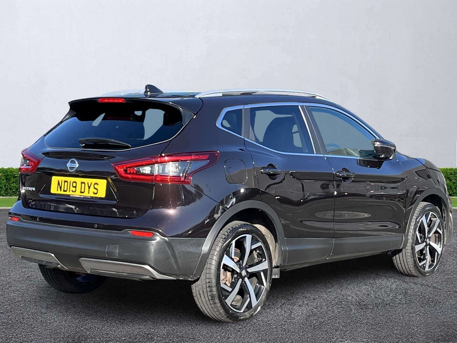 Used Nissan Qashqai 2019 for sale - 78196116: Photo 17