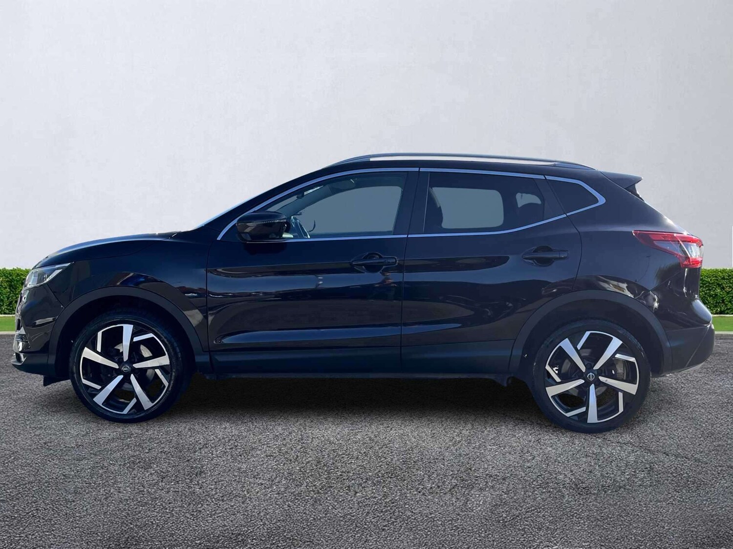 Used Nissan Qashqai 2019 for sale - 78196116: Photo 18