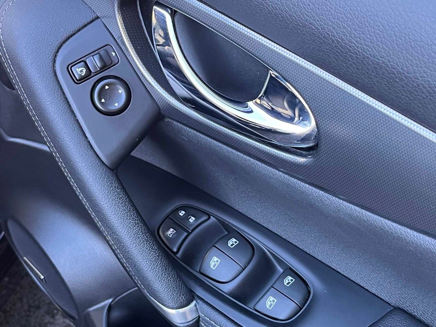 Used Nissan Qashqai 2019 for sale - 78196116: Photo 20