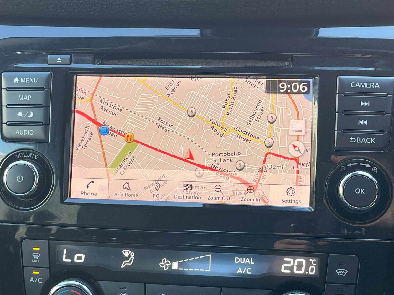 Used Nissan Qashqai 2019 for sale - 78196116: Photo 22