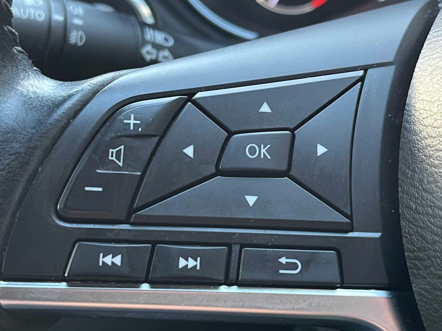 Used Nissan Qashqai 2019 for sale - 78196116: Photo 24