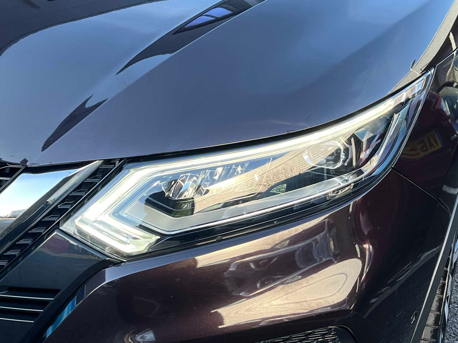 Used Nissan Qashqai 2019 for sale - 78196116: Photo 26