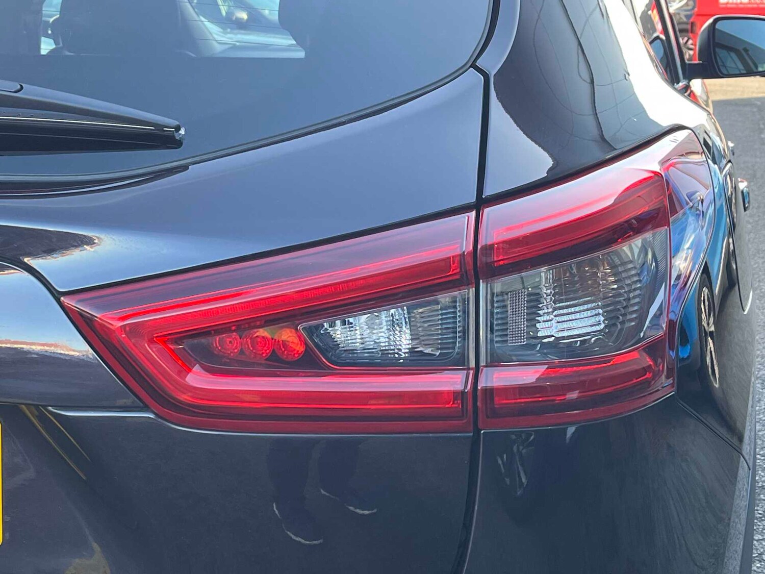 Used Nissan Qashqai 2019 for sale - 78196116: Photo 27