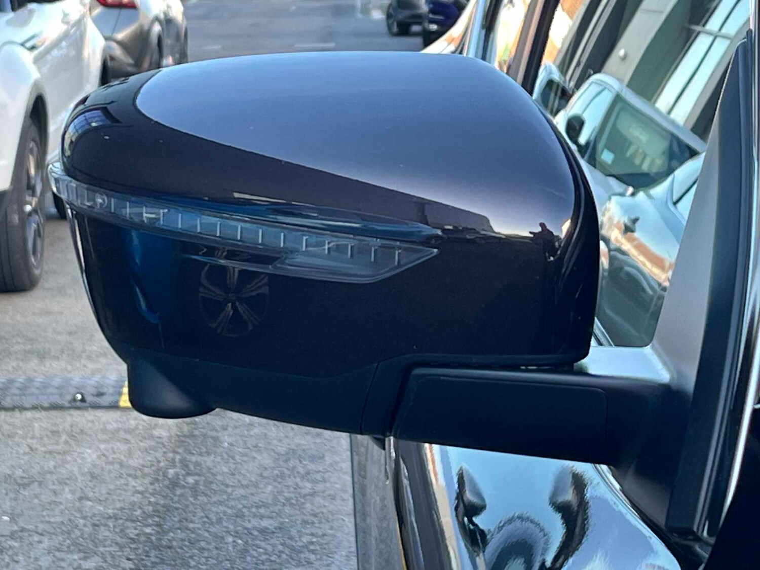 Used Nissan Qashqai 2019 for sale - 78196116: Photo 29