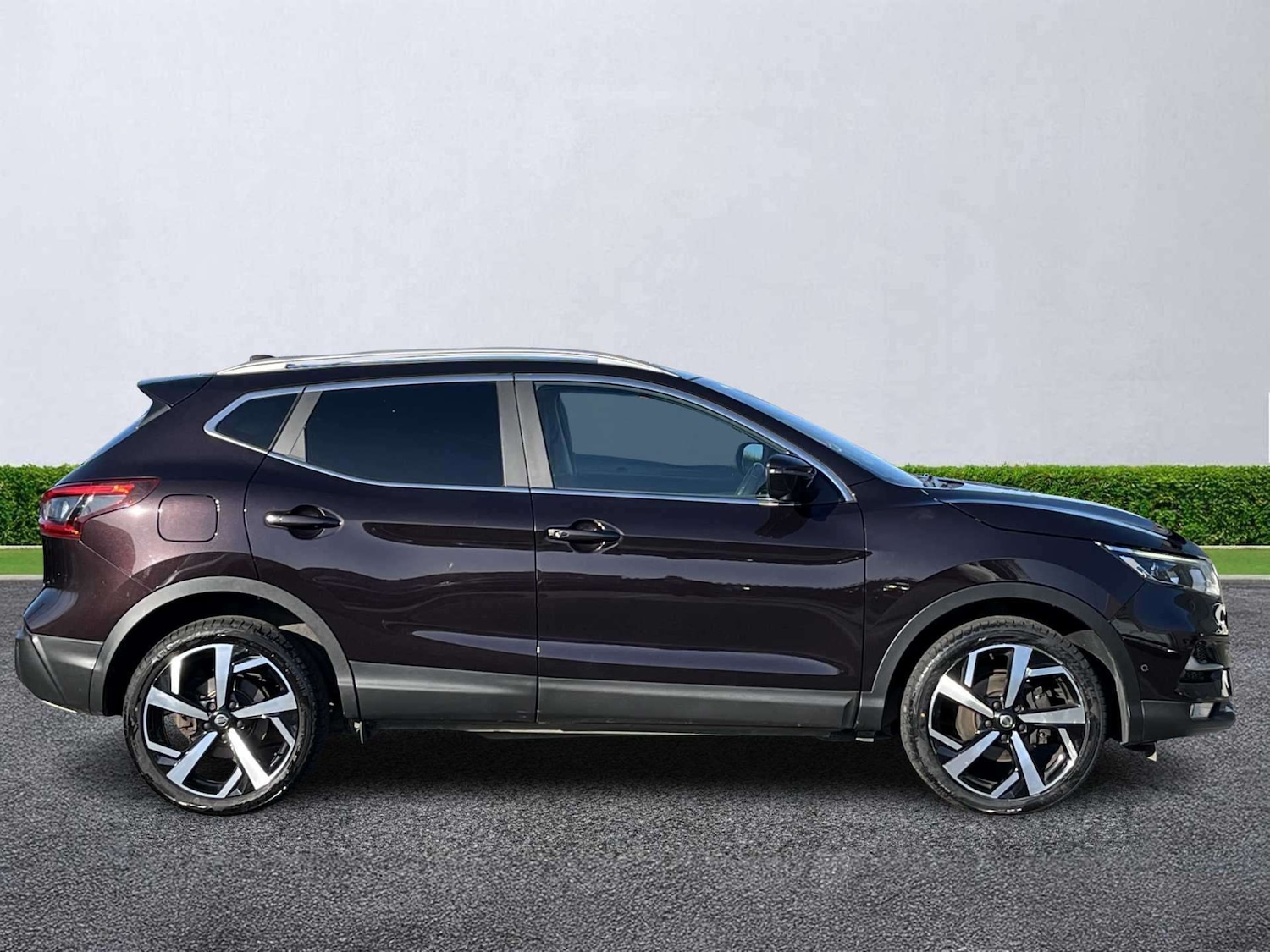 Used Nissan Qashqai 2019 for sale - 78196116: Photo 3