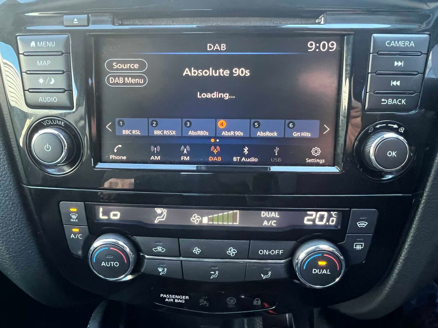 Used Nissan Qashqai 2019 for sale - 78196116: Photo 33