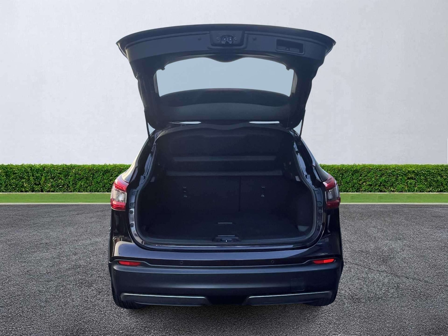 Used Nissan Qashqai 2019 for sale - 78196116: Photo 36