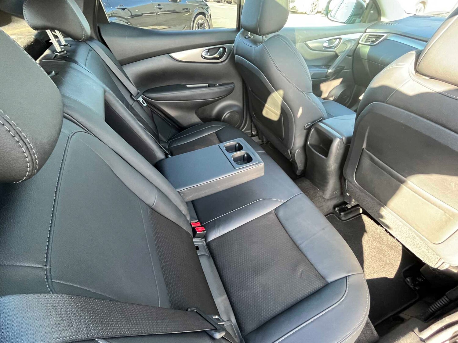 Used Nissan Qashqai 2019 for sale - 78196116: Photo 37