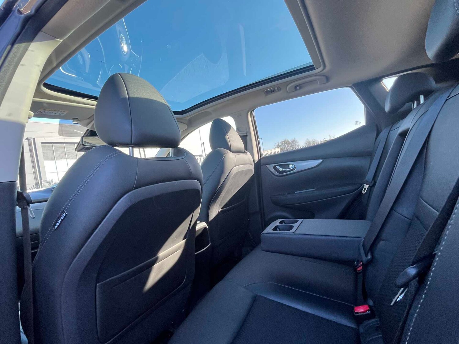 Used Nissan Qashqai 2019 for sale - 78196116: Photo 38