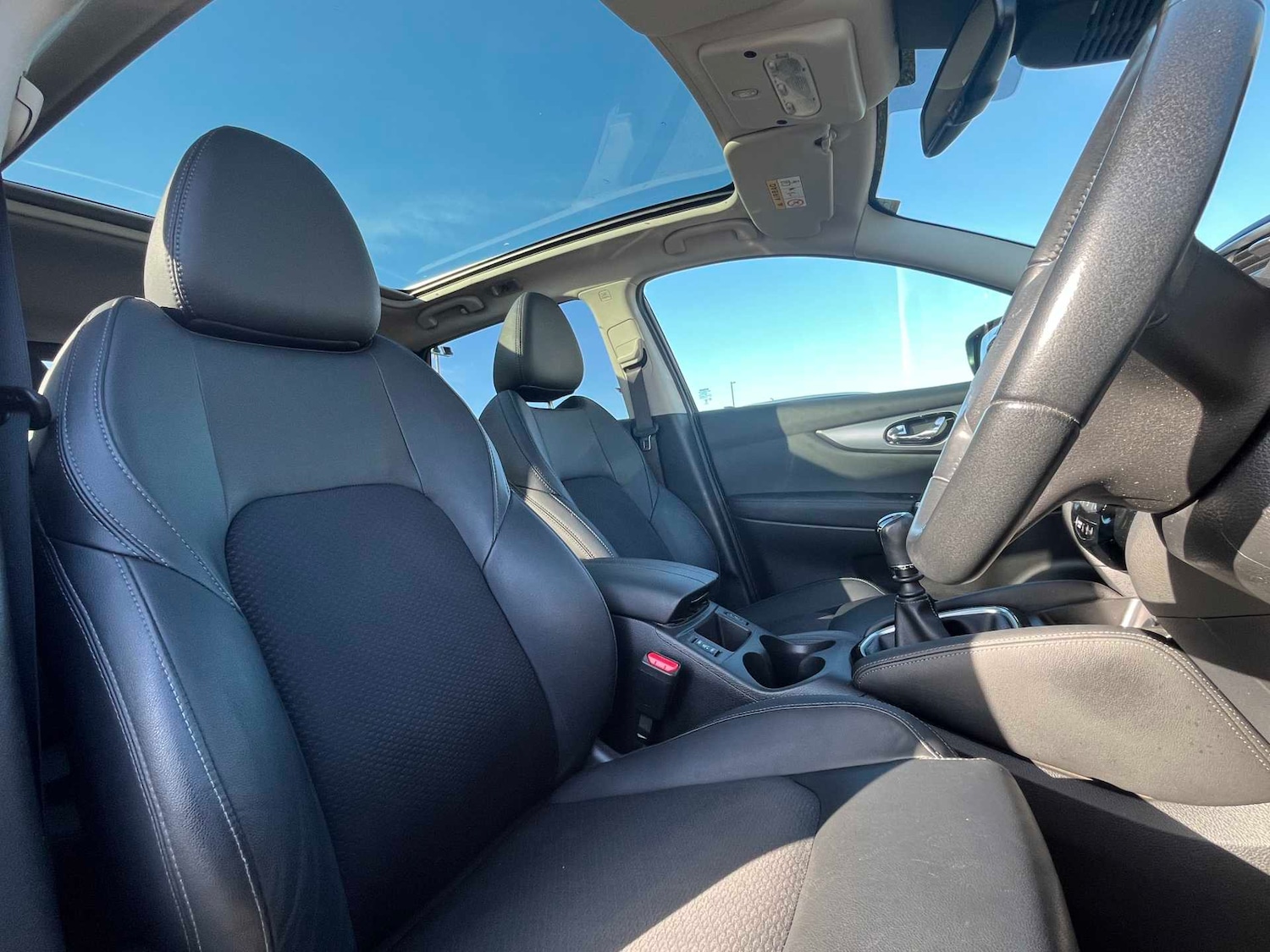 Used Nissan Qashqai 2019 for sale - 78196116: Photo 39