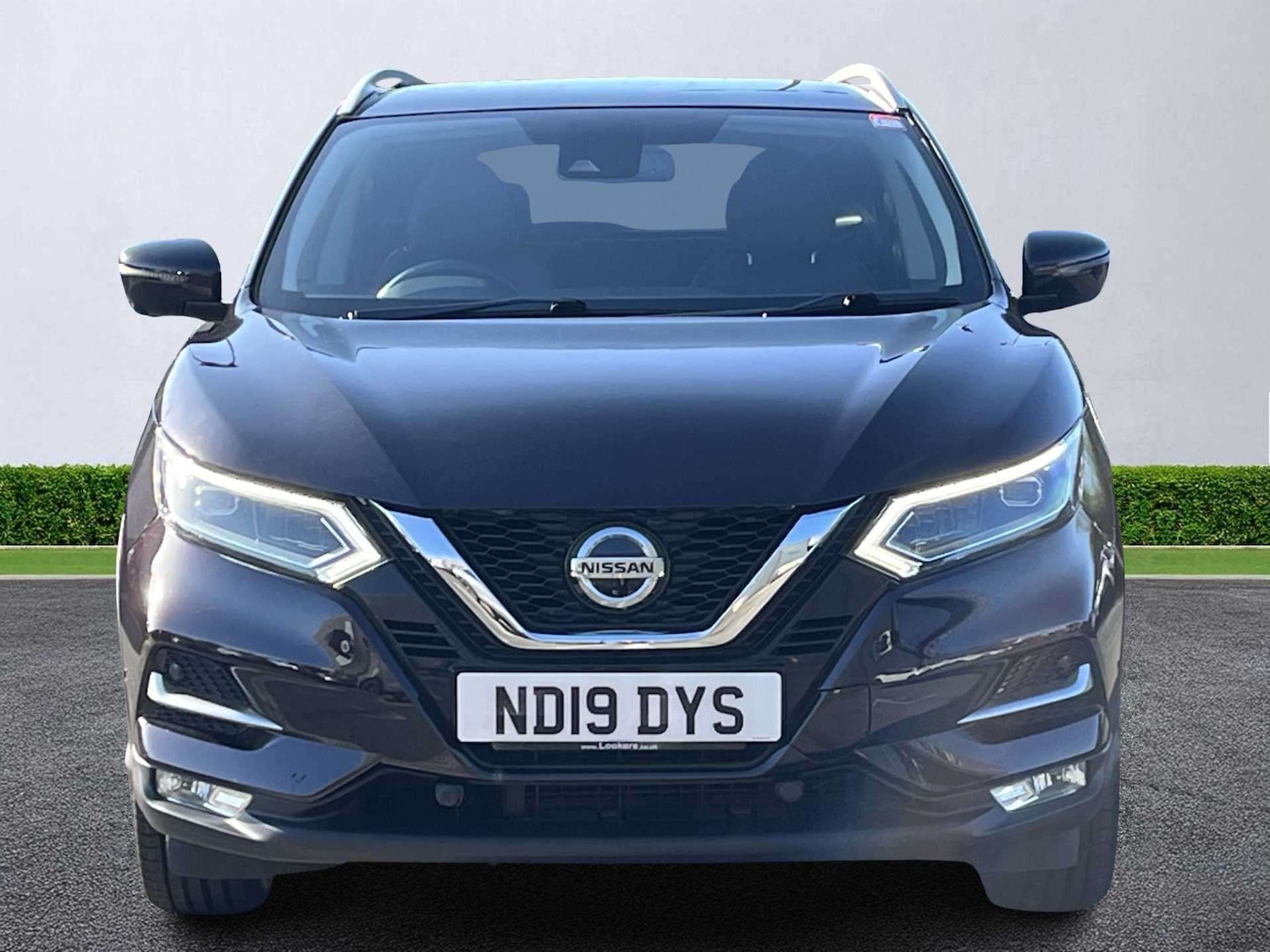 Used Nissan Qashqai 2019 for sale - 78196116: Photo 5