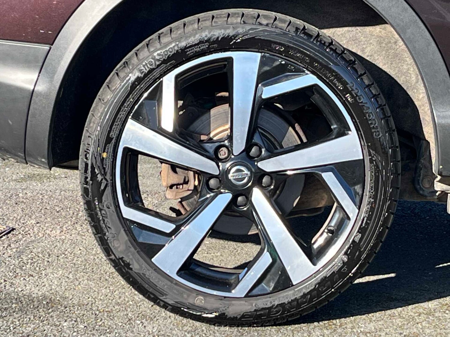 Used Nissan Qashqai 2019 for sale - 78196116: Photo 6